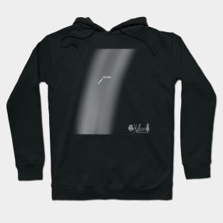 Home Hoodie